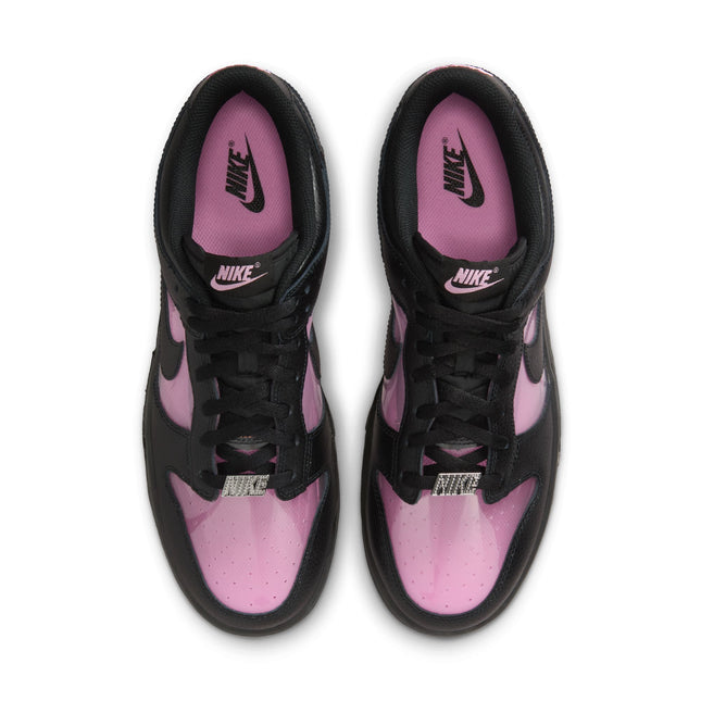 Nike Men's Dunk Low Retro Premium - Pink Rise