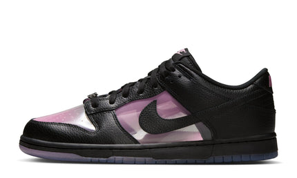 Nike Men's Dunk Low Retro Premium - Pink Rise