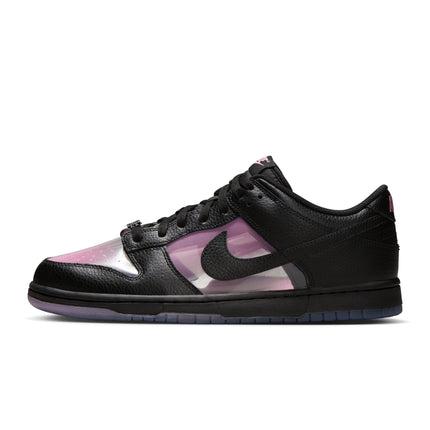 Nike Men's Dunk Low Retro Premium - Pink Rise