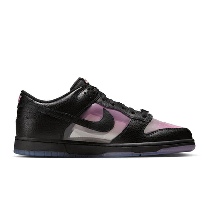 Nike Men's Dunk Low Retro Premium - Pink Rise