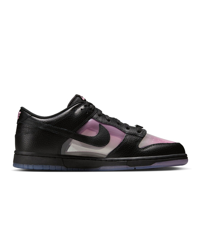 Nike Mens Dunk Low Retro Premium - Pink Rise