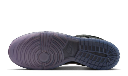 Nike Men's Dunk Low Retro Premium - Pink Rise