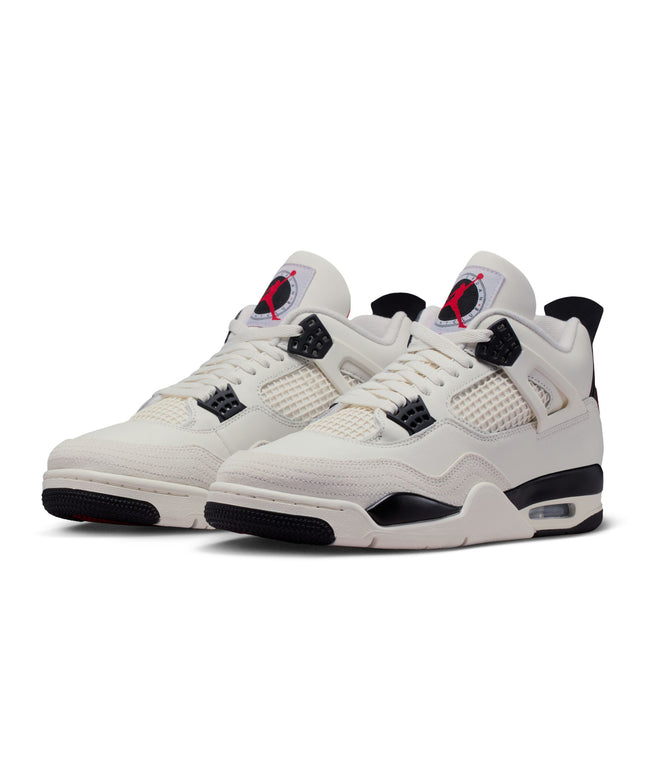 Air Jordan Mens 4 Retro OG - Flight Club