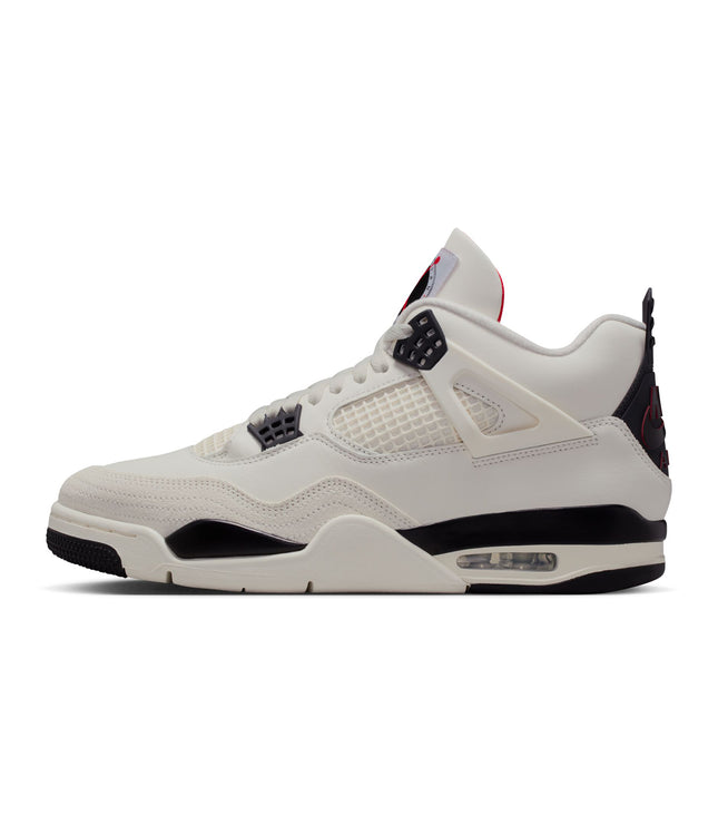 Air Jordan Mens 4 Retro OG - Flight Club
