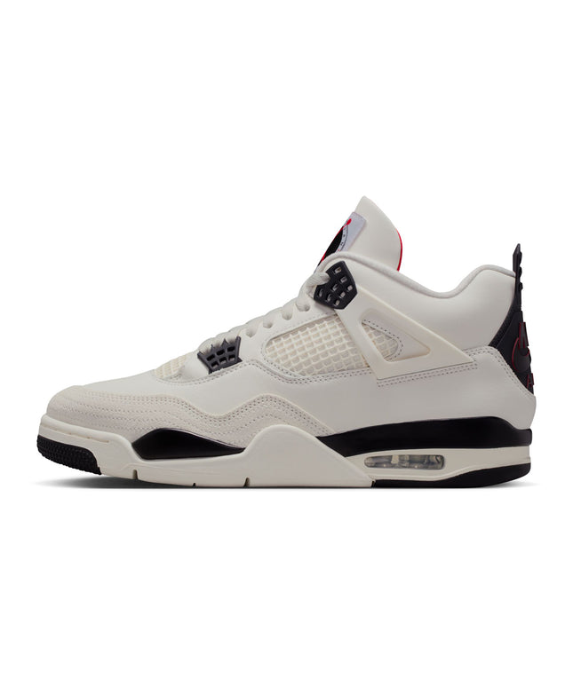Air Jordan Mens 4 Retro OG - Flight Club