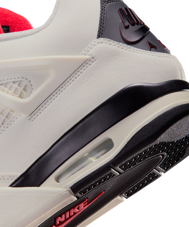 Air Jordan Mens 4 Retro OG - Flight Club