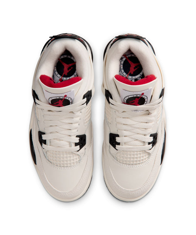 Air Jordan Big Kids 4 Retro OG - Flight Club