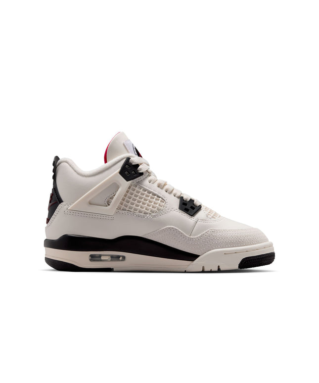 Air Jordan Big Kids 4 Retro OG - Flight Club