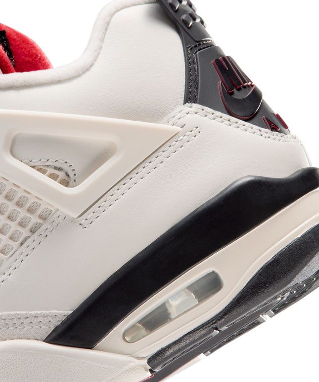 Air Jordan Big Kids 4 Retro OG - Flight Club