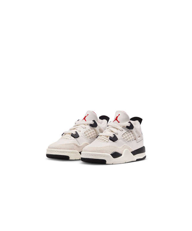 Air Jordan (TD) 4 Retro OG - Flight Club