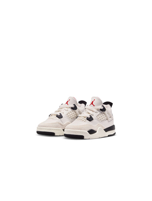 Air Jordan (TD) 4 Retro OG - Flight Club