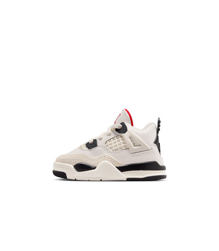 Air Jordan (TD) 4 Retro OG - Flight Club