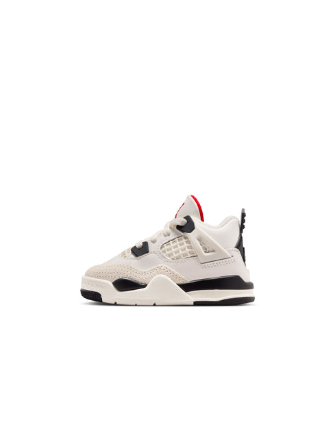Air Jordan (TD) 4 Retro OG - Flight Club