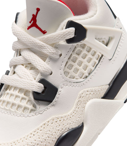 Air Jordan (TD) 4 Retro OG - Flight Club