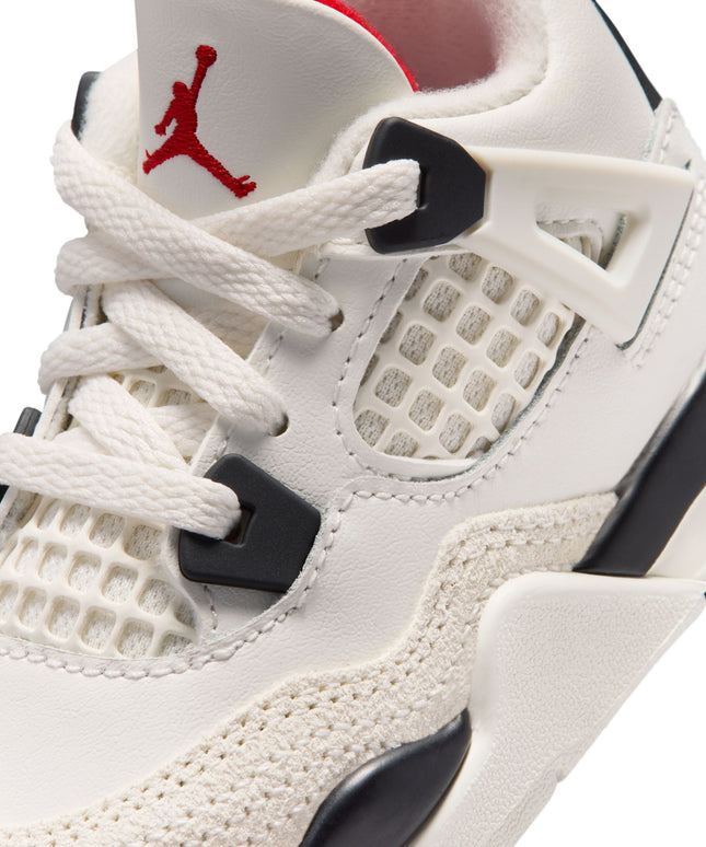 Air Jordan (TD) 4 Retro OG - Flight Club