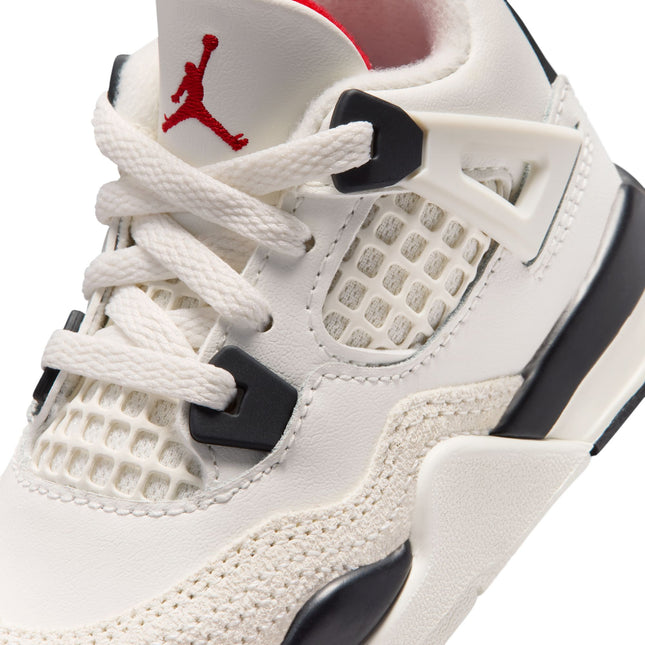 Air Jordan (TD) 4 Retro OG - Flight Club