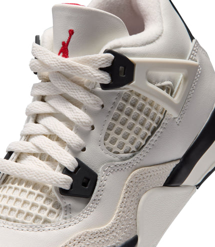 Air Jordan (PS) 4 Retro OG - Flight Club