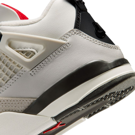 Air Jordan (PS) 4 Retro OG - Flight Club