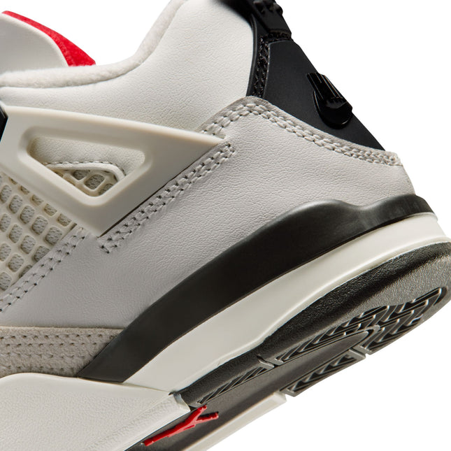 Air Jordan (PS) 4 Retro OG - Flight Club