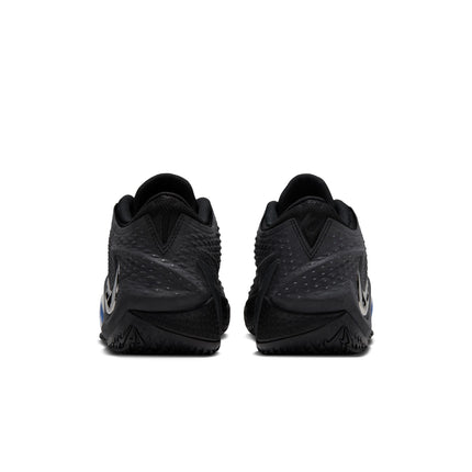 Nike Mens Ja 4 - Dark Mode