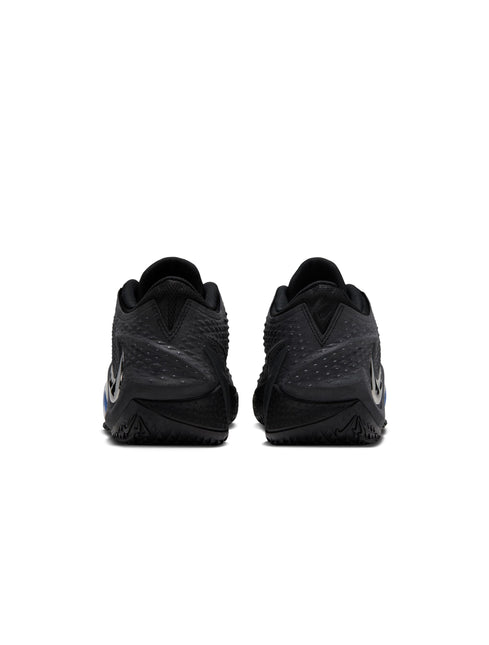 Nike Mens Ja 4 - Dark Mode
