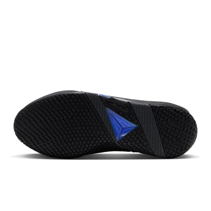 Nike Mens Ja 4 - Dark Mode