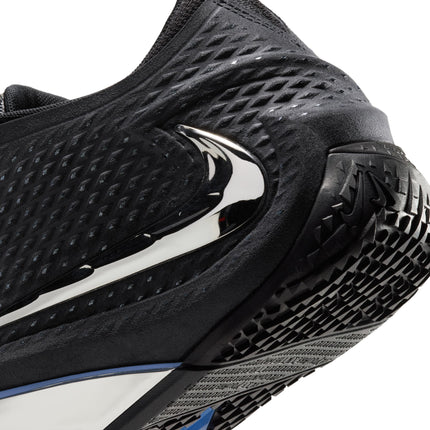 Nike Mens Ja 4 - Dark Mode