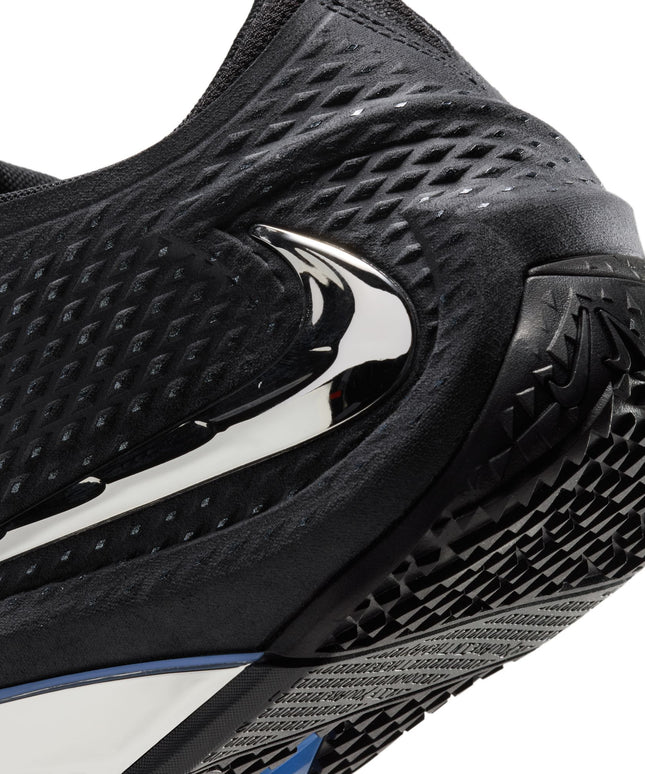 Nike Mens Ja 4 - Dark Mode