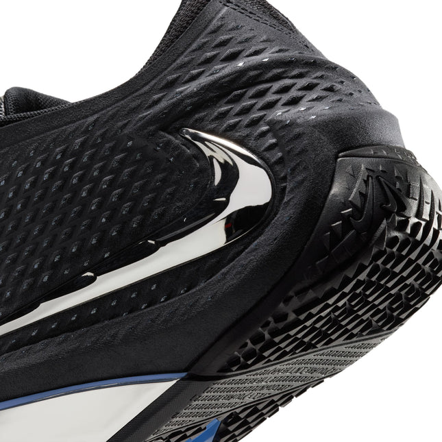 Nike Mens Ja 4 - Dark Mode
