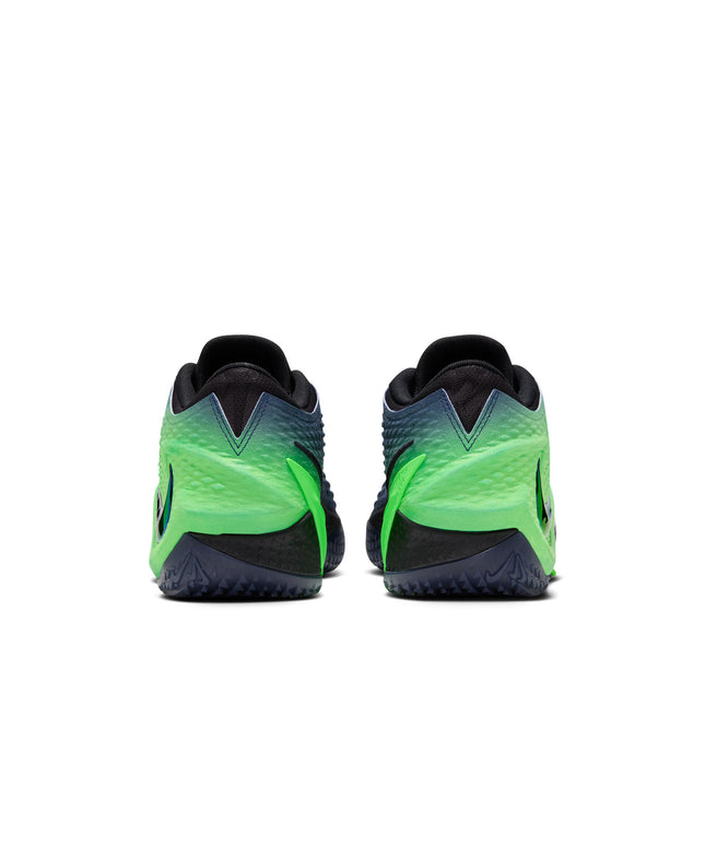 Nike Mens Ja 4 - Nightmare