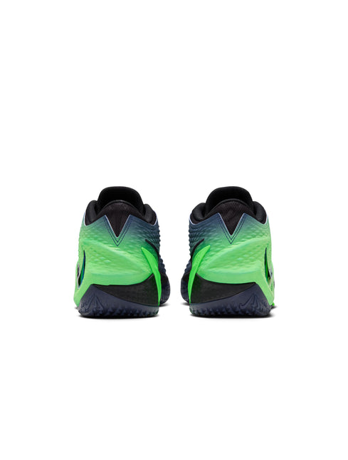 Nike Mens Ja 4 - Nightmare