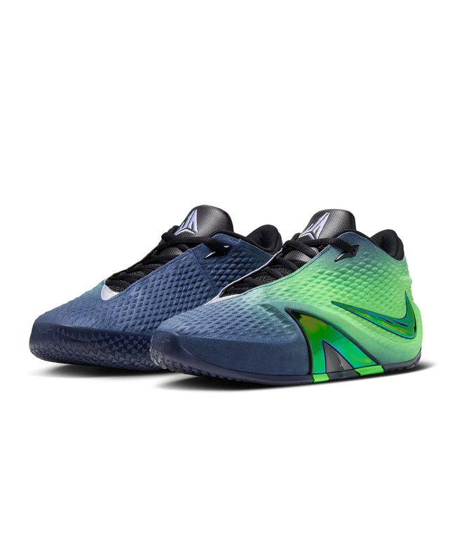 Nike Mens Ja 4 - Nightmare