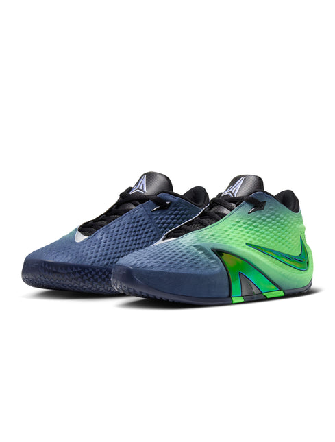Nike Mens Ja 4 - Nightmare