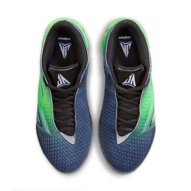 Nike Mens Ja 4 - Nightmare