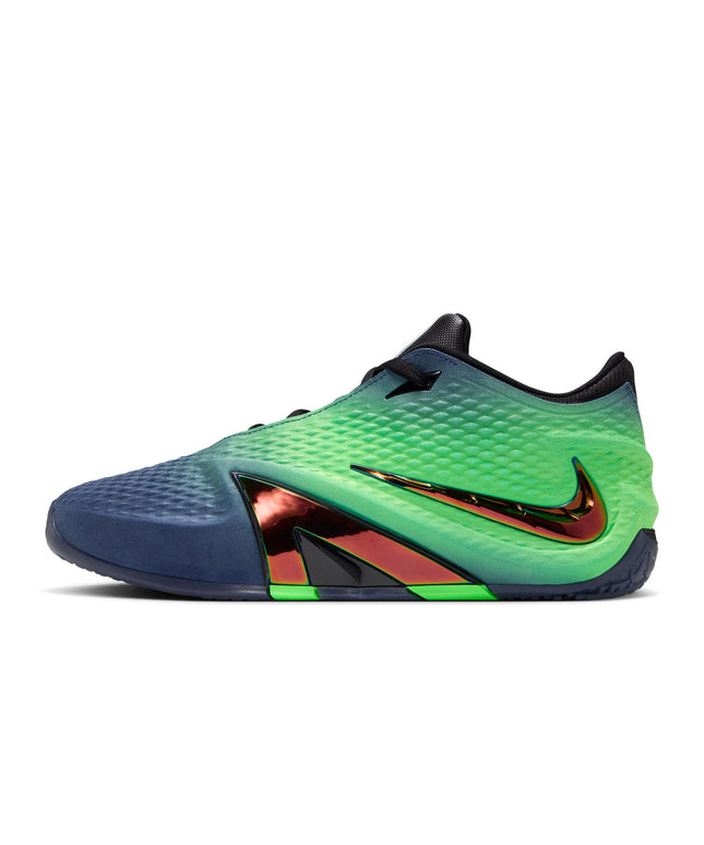 Nike Mens Ja 4 - Nightmare