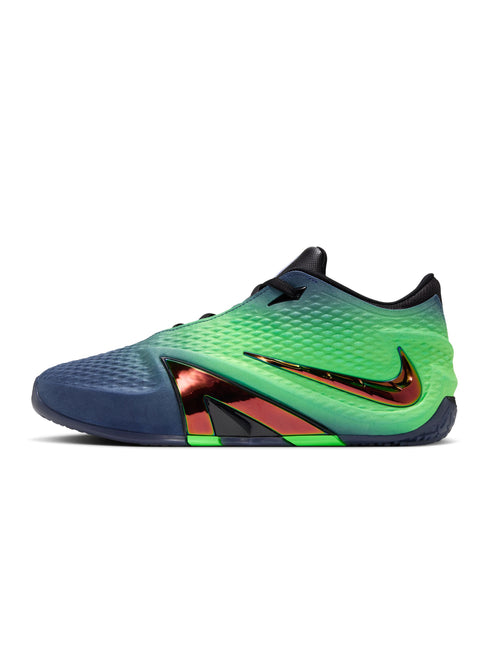 Nike Mens Ja 4 - Nightmare