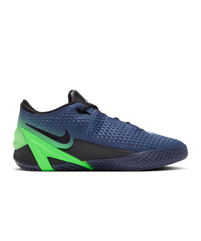 Nike Mens Ja 4 - Nightmare