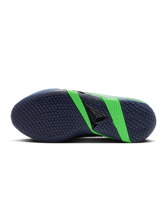Nike Mens Ja 4 - Nightmare
