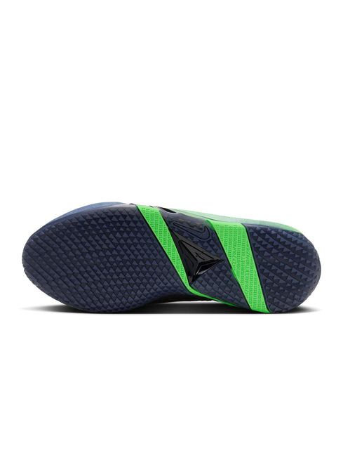 Nike Mens Ja 4 - Nightmare