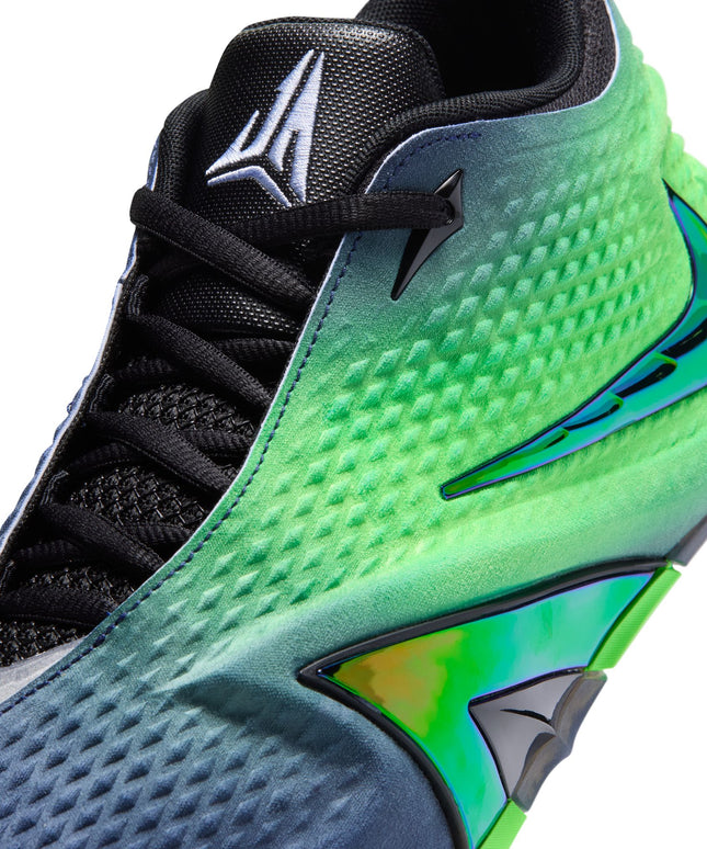 Nike Mens Ja 4 - Nightmare