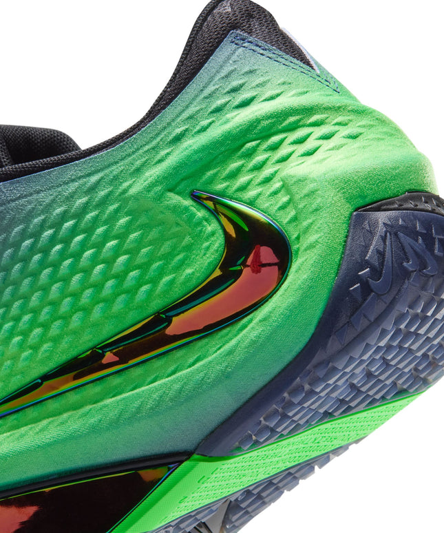 Nike Mens Ja 4 - Nightmare
