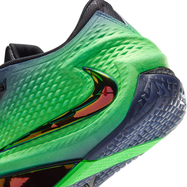 Nike Mens Ja 4 - Nightmare