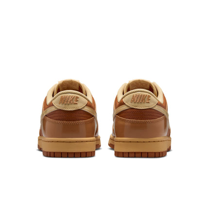 Nike Mens Dunk Low Retro - Sesame