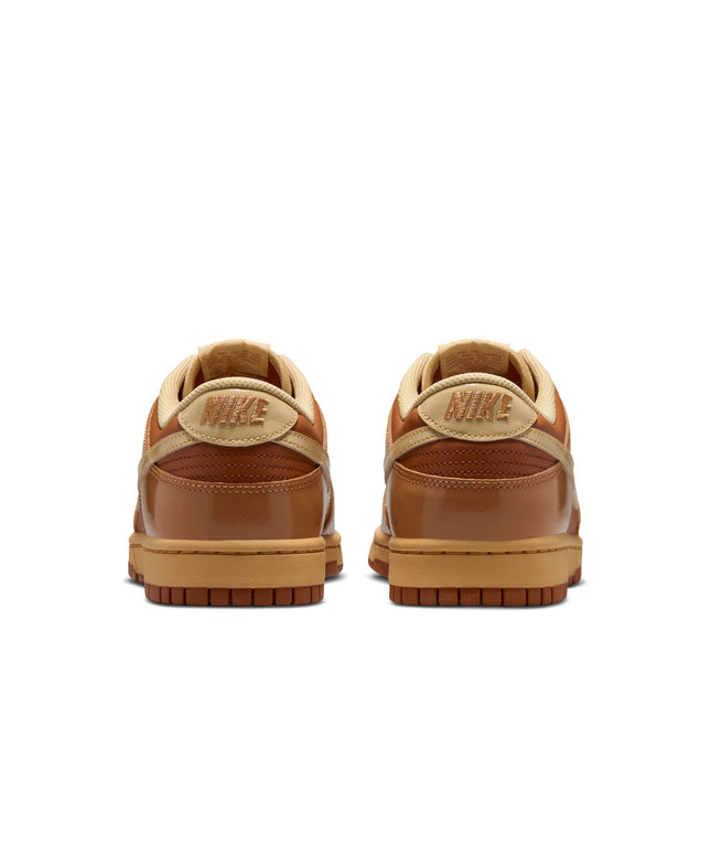 Nike Mens Dunk Low Retro - Sesame