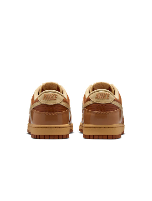 Nike Mens Dunk Low Retro - Sesame