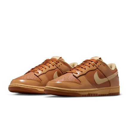 Nike Mens Dunk Low Retro - Sesame