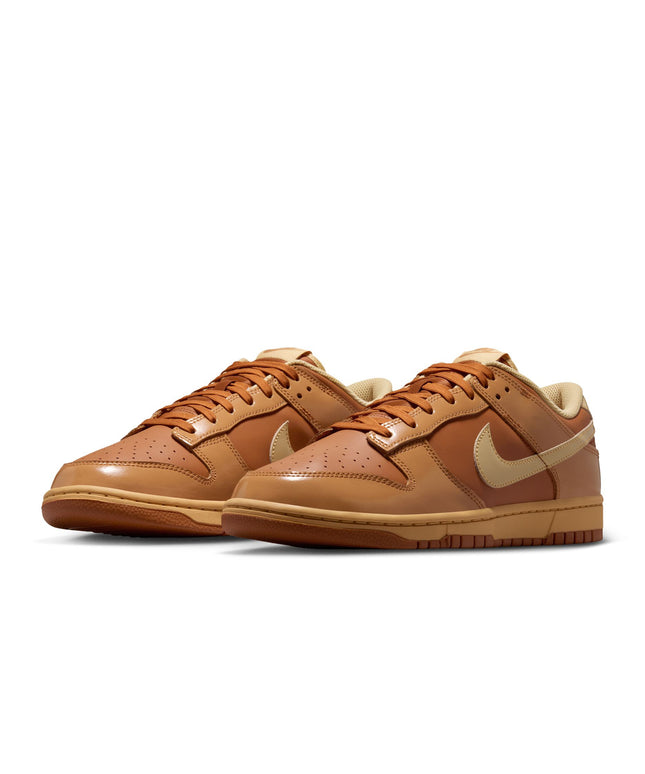 Nike Mens Dunk Low Retro - Sesame