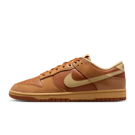 Nike Mens Dunk Low Retro - Sesame