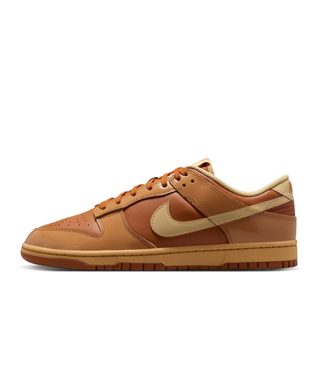 Nike Mens Dunk Low Retro - Sesame