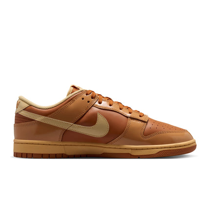 Nike Mens Dunk Low Retro - Sesame